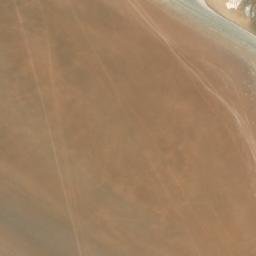 Satellite imagery of Hito s/n-LXXXIII, BR
