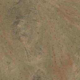 Satellite imagery of Cerro Morado Segundo, AR