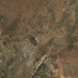 Satellite imagery of Cerro Rachaite, AR