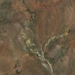 Satellite imagery of Cerro Rachaite, AR