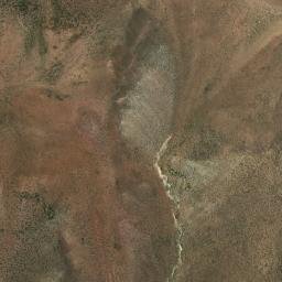 Satellite imagery of Cerro Rachaite, AR