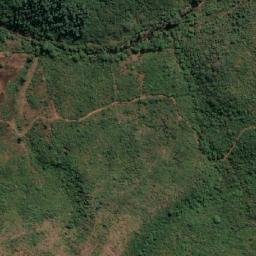 Satellite imagery of Tshadzume, ZA