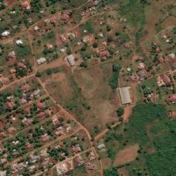 Satellite imagery of SATANE SOUTH, MZ