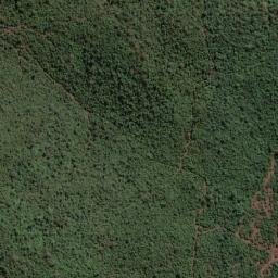 Satellite imagery of VREDEBURG NEW, MZ