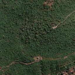 Satellite imagery of VREDEBURG NEW, MZ