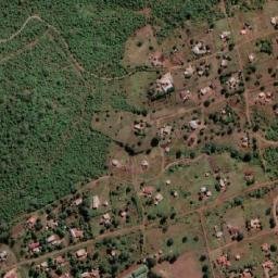 Satellite imagery of VREDEBURG NEW, MZ