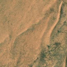 Satellite imagery of Whaleback Hill, AU