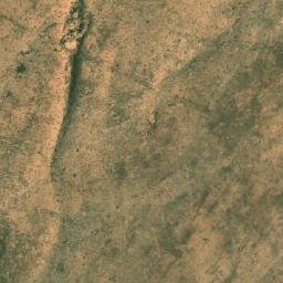Satellite imagery of Whaleback Hill, AU