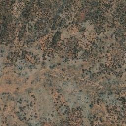 Satellite imagery of Mount Bleechmore, AU