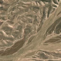 Satellite imagery of La Vendida, CL