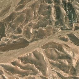 Satellite imagery of La Vendida, CL