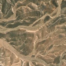 Satellite imagery of La Vendida, CL