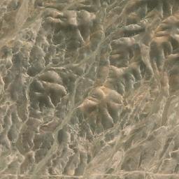 Satellite imagery of Cerro Peinado, CL