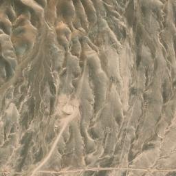 Satellite imagery of Cerro Peinado, CL