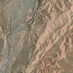 Satellite imagery of Cerro de la Guacha, CL