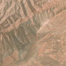 Satellite imagery of Cerro de la Guacha, CL