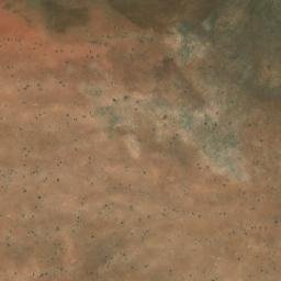 Satellite imagery of Cerro Barro Negro, AR