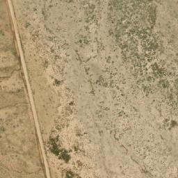 Satellite imagery of Cerro Capilla, AR