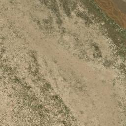 Satellite imagery of Cerro Capilla, AR