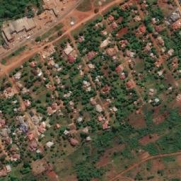 Satellite imagery of SATANE SOUTH, MZ
