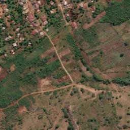 Satellite imagery of SATANE SOUTH, MZ