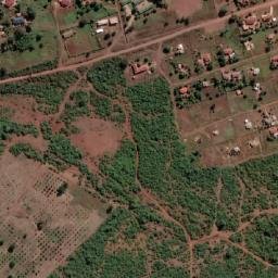 Satellite imagery of VREDEBURG NEW, MZ