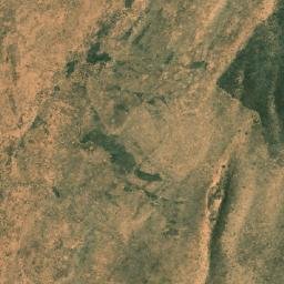 Satellite imagery of Whaleback Hill, AU