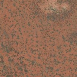 Satellite imagery of Whitehorse Mine, AU