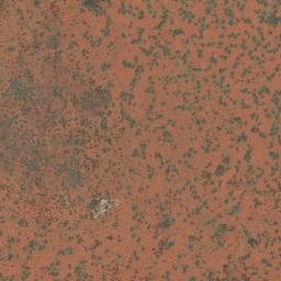 Satellite imagery of Whitehorse Mine, AU