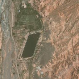 Satellite imagery of Cerro de la Guacha, CL