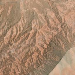 Satellite imagery of Cerro de la Guacha, CL