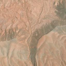 Satellite imagery of Cerro de la Guacha, CL