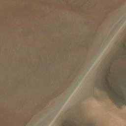 Satellite imagery of Hito 3-LXXXI Portezuelo del Cajón, BR