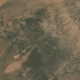 Satellite imagery of Hito s/n-LXXXIII, BR
