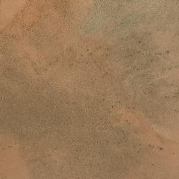 Satellite imagery of Cerro Agua Caliente, AR