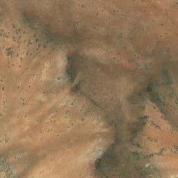 Satellite imagery of Cerro Barro Negro, AR