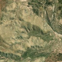 Satellite imagery of Cerro Colorado de Tres Cruces, AR