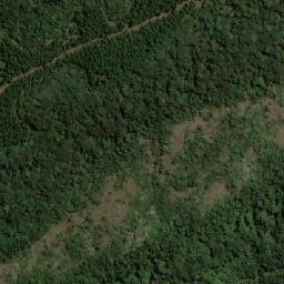 Satellite imagery of TATE, MZ