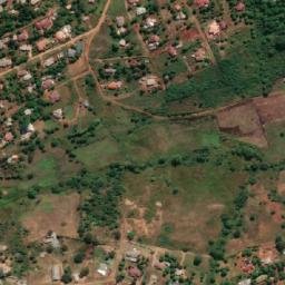Satellite imagery of SATANE SOUTH, MZ