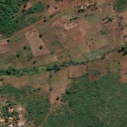Satellite imagery of SATANE SOUTH, MZ