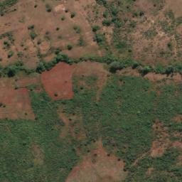 Satellite imagery of SATANE SOUTH, MZ