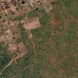 Satellite imagery of PAWEN, MZ