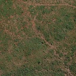 Satellite imagery of PAWEN, MZ