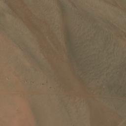 Satellite imagery of Portezuelo del Cajón, BO