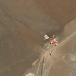 Satellite imagery of Portezuelo del Cajón, BO