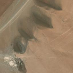 Satellite imagery of Portezuelo del Cajón, BO