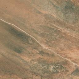 Satellite imagery of Cerro Guayaques, BO