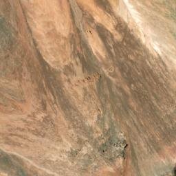 Satellite imagery of Cerro Guayaques, BO