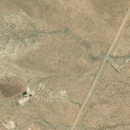 Satellite imagery of Cerro Chico, AR