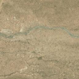 Satellite imagery of Cerro Chico, AR